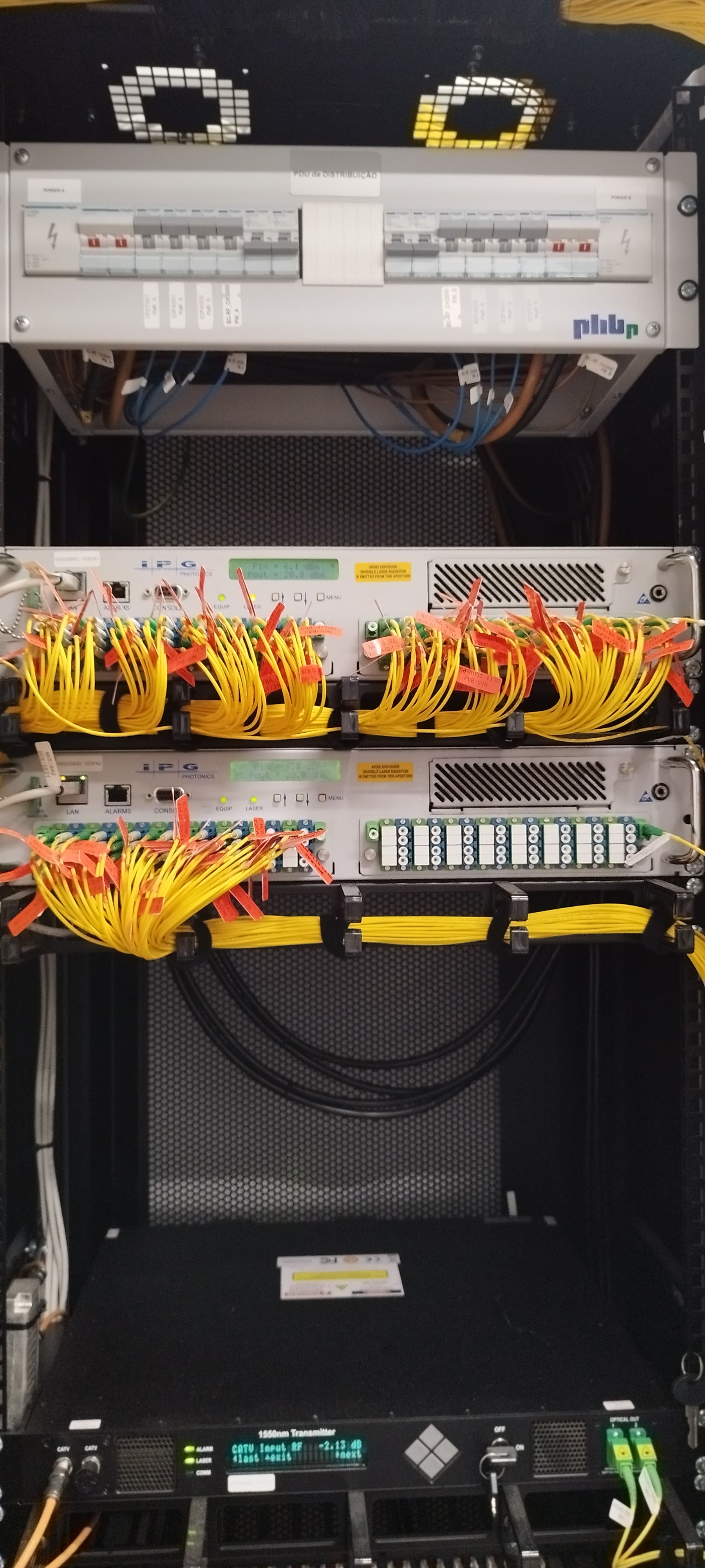 Manutenção industrial